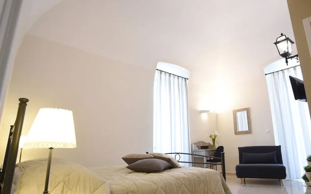 Kapsott B&B