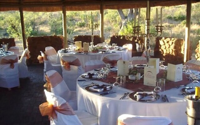 Golden Leopard Resorts - Bakgatla Resort