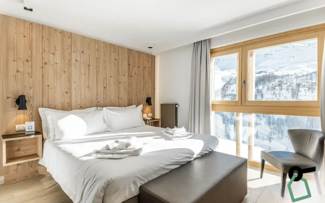 Hotiday Room Collection - Cervinia