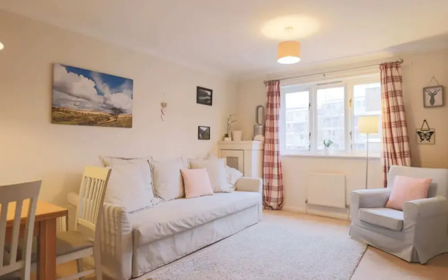 Cosy 1 Bedrooom in Fabulous Location
