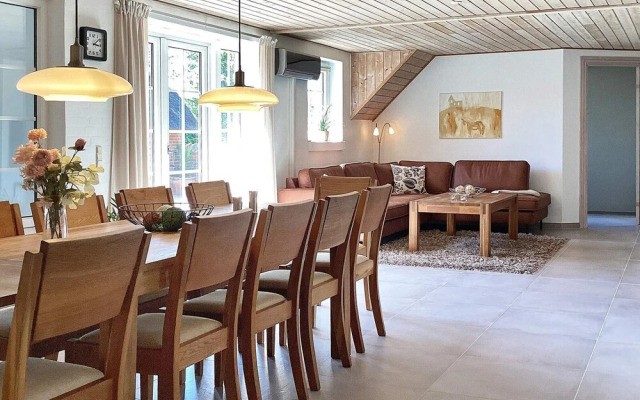 Holiday Home in VÃ¦ggerlÃ¸se