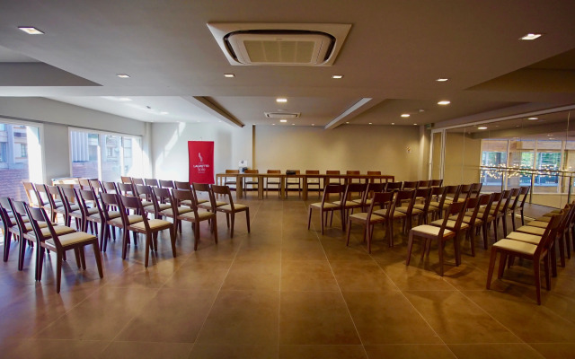 Hotel Laghetto Stilo Borges