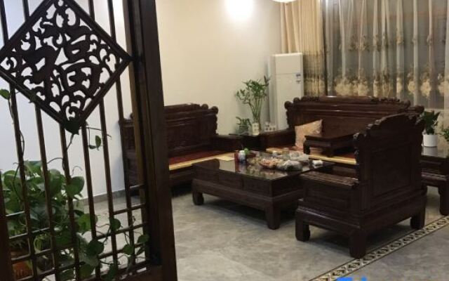 Yunsu Hotel