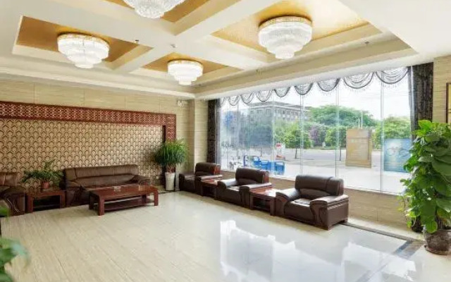 Wenchang Coconut Perfume Coast Travel Rental