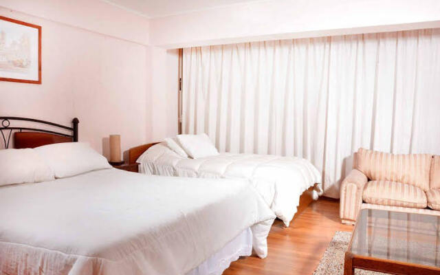 Hotel Rocca D'Argento