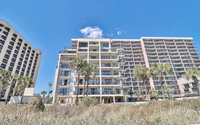 The Savoy Penthouse 601 (3 bedroom plus loft, Sleeps 9)