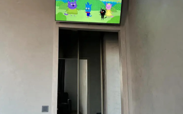 Лофт Волгоград на улице Циолковского 37