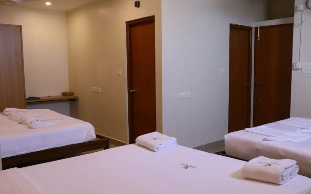 Hotel Vi Park
