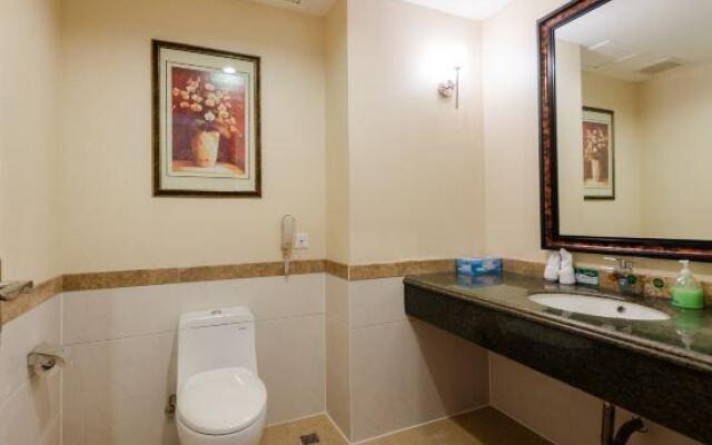 Uchoice Hotel Quannan