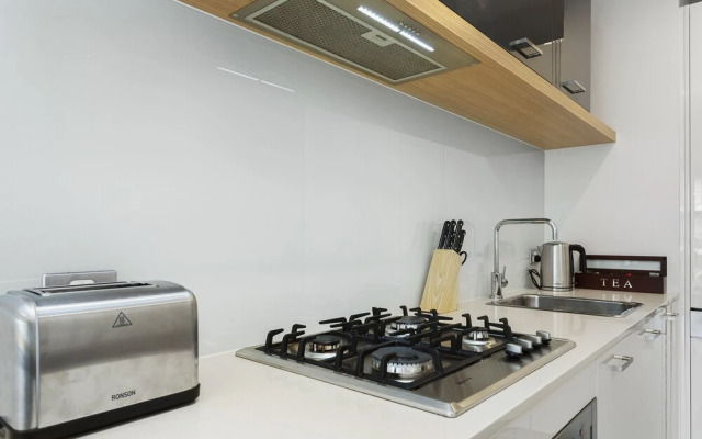 Sandy Hill Apartments by Ready Set Host