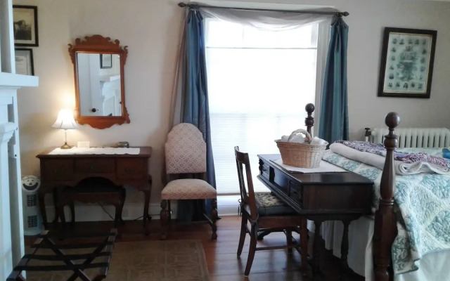 The Boxley Place Inn