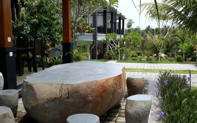 ZEN Rooms Sriwedari Ubud 2