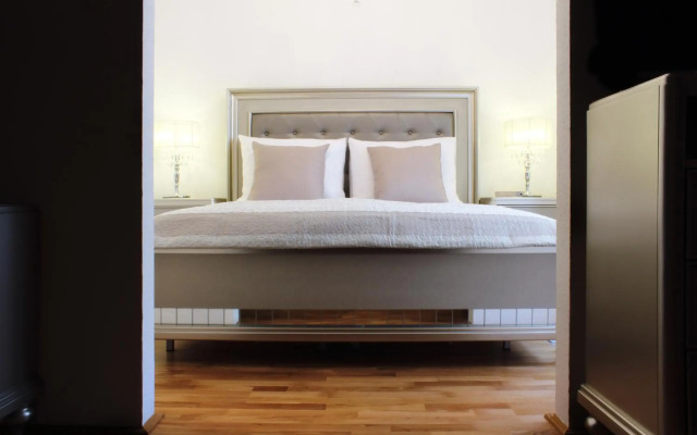Milford Suites Budapest
