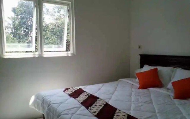 Yustin Family Homestay