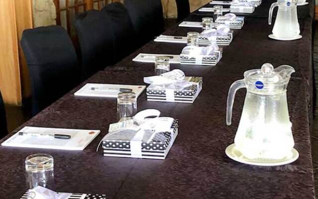 Rain Farm Game Lodge