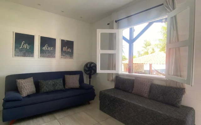 Solar dos Oliverias Serrambi by La Playa