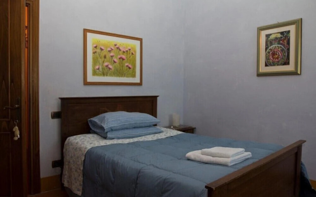 Agriturismo Podere Paugnano