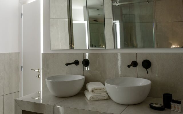 Athenian Residential Apartments