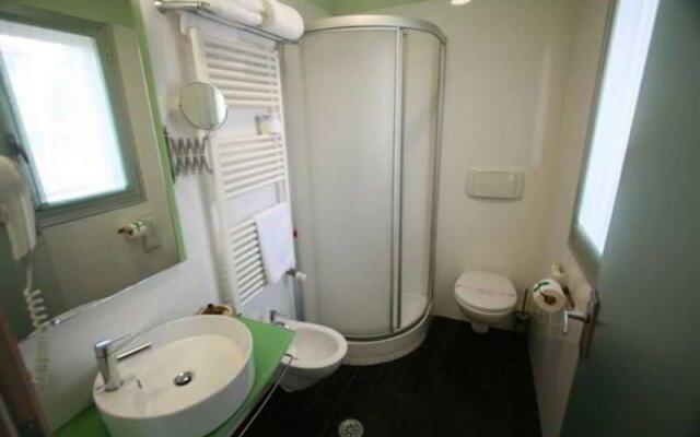 Hotel I Cedri