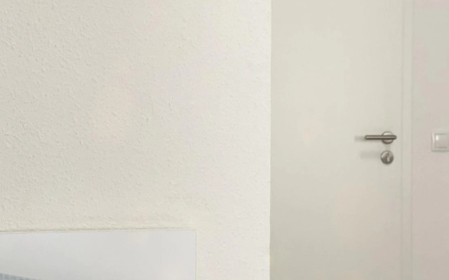 Traumhaftes Privatzimmer in Karlsruhe