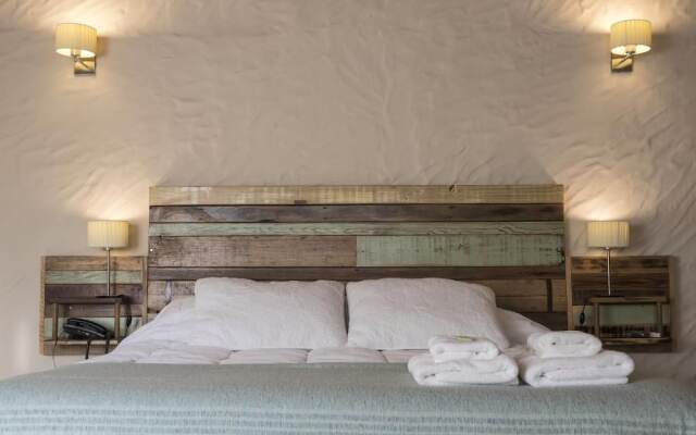 Posada Alma del Arroyo