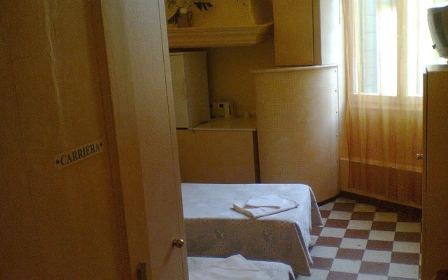 Ca' d'Oro Apartment/Ca' salute Apartment