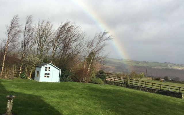 Windy Bank Hall - Holiday Home