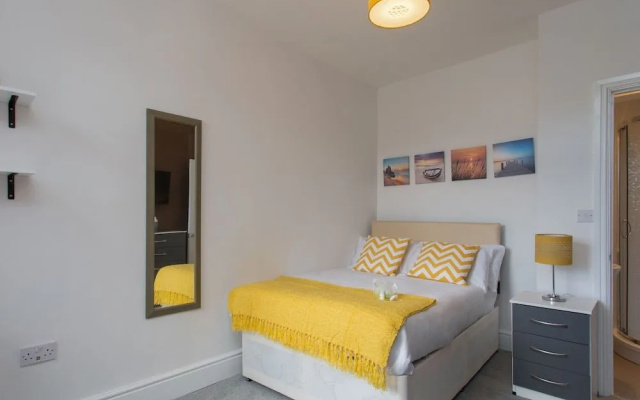 Crewe Rooms Westminster Street