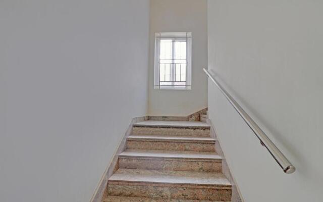 Treebo Kings Suits, HSR Layout