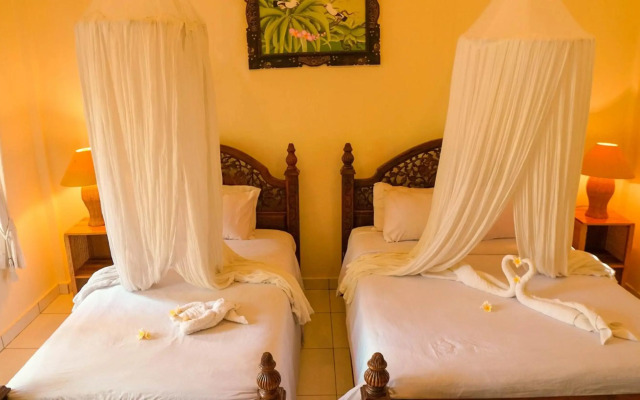 Hotel Suma