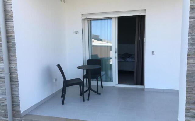 Residenza Kalios