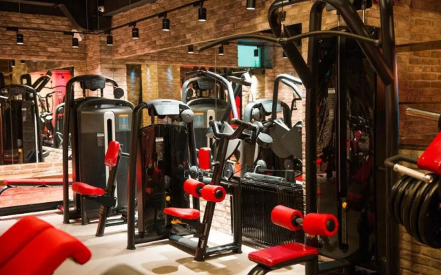 Отель Diplomat Baku