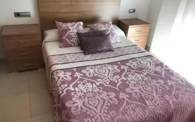 Apartamento Portovita