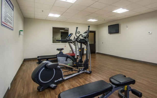 Sleep Inn Regina East