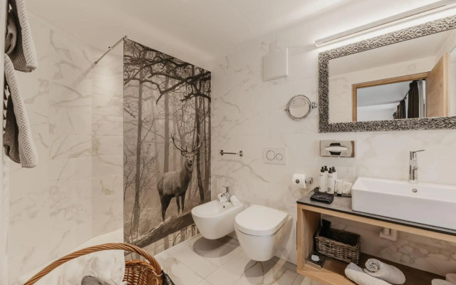 Hotel Freina