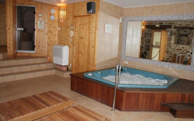 Auberge La Tomette, The Originals Relais