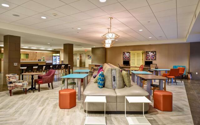 Home2 Suites by Hilton Mechanicsburg
