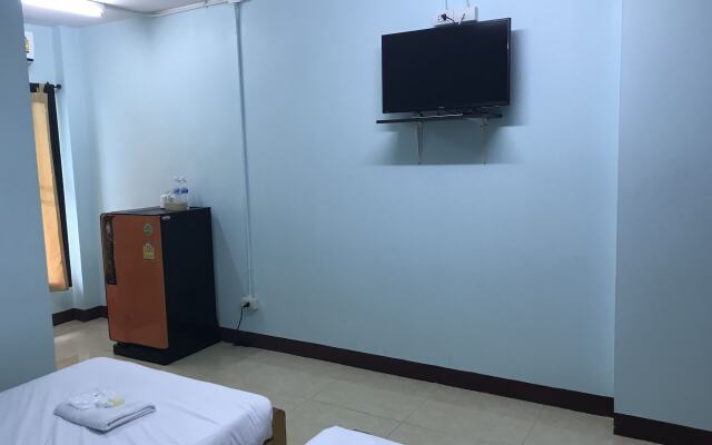 Eden Garden Resort