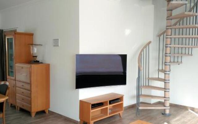 Guest Rooms ABBEY
