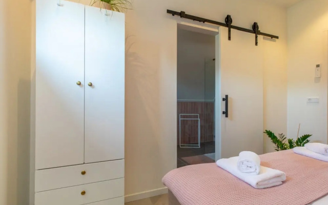 Apartment in Kortgene Near Grevelingenmeer