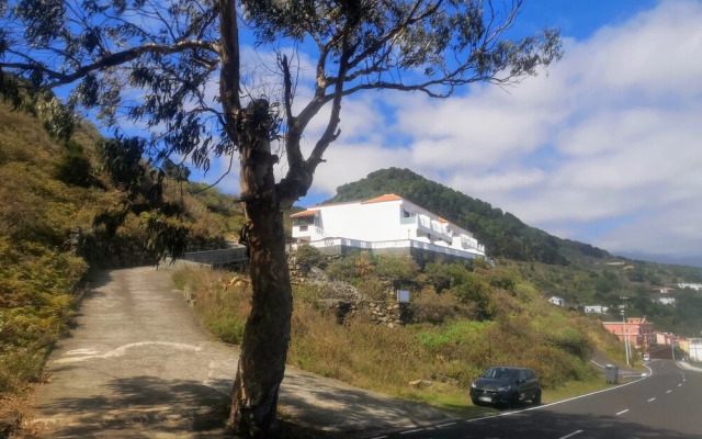VV Mirador Isla Bonita