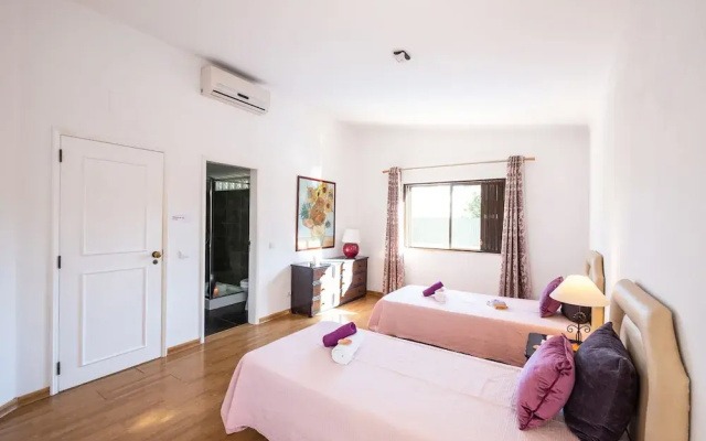 Villa Aruba