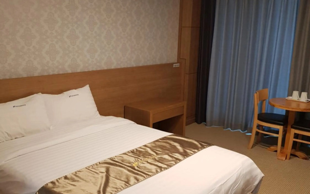 Yangyang International Airport Hotel