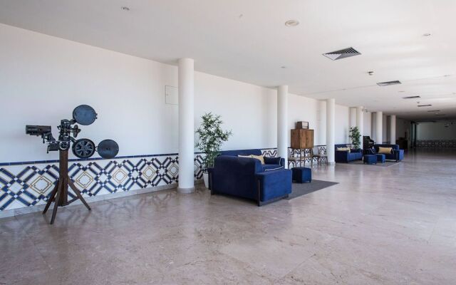 Vilar Oporto Hotel