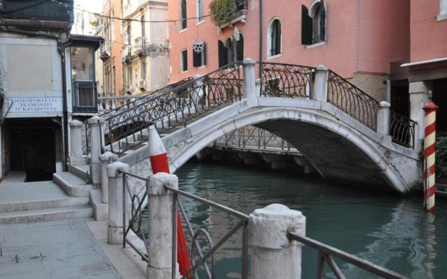 San Marco 4893