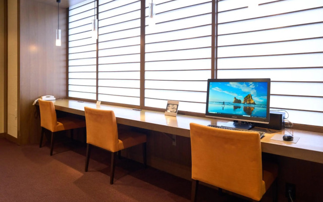 Hotel Resol Machida
