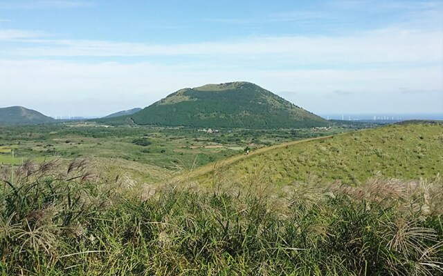 Seogwipo Hae-dam Pension
