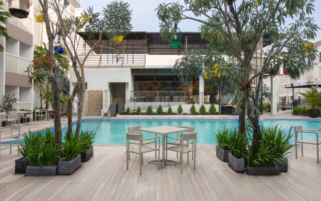 Sahid Raya Hotel & Convention Yogyakarta