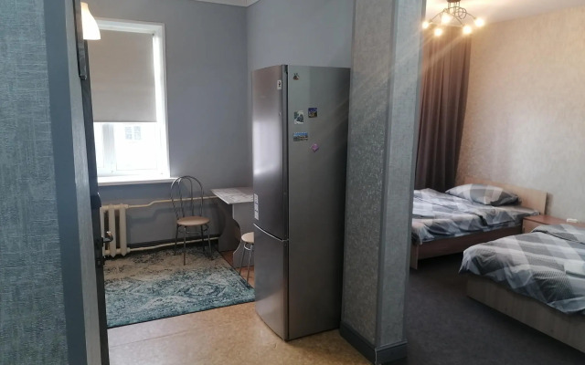 Апартаменты Трешка на Кирова