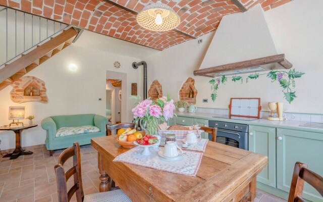 Amazing Home in Ferrere With Wifi and 1 Bedrooms